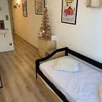 Chez Greg Les 2 Alpes Λε Ντεζ Αλπ