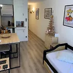 Διαμέρισμα Chez Greg Les 2 Alpes *
