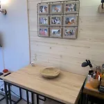 Chez Greg Les 2 Alpes * Λε Ντεζ Αλπ