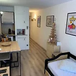 Chez Greg Les 2 Alpes * Λε Ντεζ Αλπ