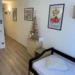 Διαμέρισμα Chez Greg Les 2 Alpes Λε Ντεζ Αλπ