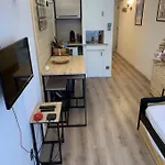 Chez Greg Les 2 Alpes Διαμέρισμα