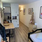 Chez Greg Les 2 Alpes Διαμέρισμα