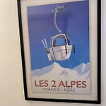 Chez Greg Les 2 Alpes *