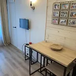 Chez Greg Les 2 Alpes Λε Ντεζ Αλπ
