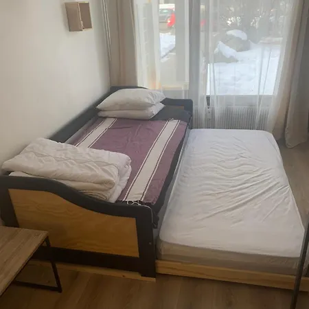 Διαμέρισμα Chez Greg Les 2 Alpes
