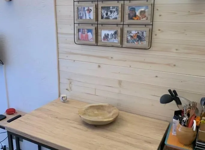 Chez Greg Les 2 Alpes * Ле дез Альп