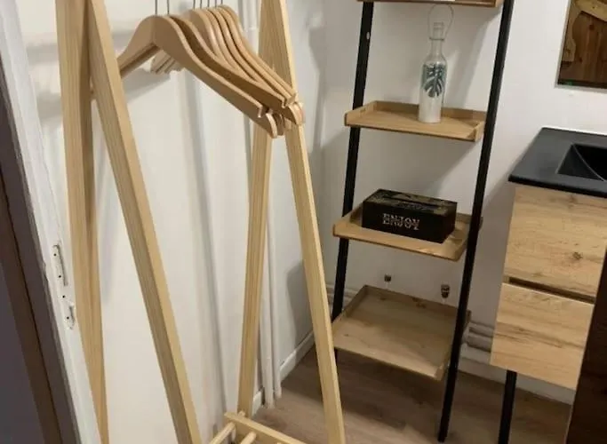 Chez Greg Les 2 Alpes Апартаменты *